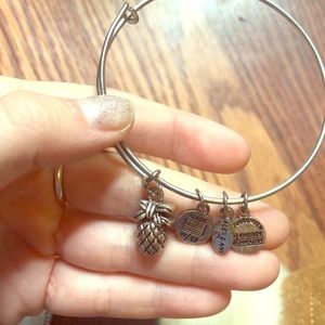 Alex & Ani Bracelet